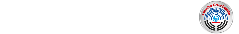 Logo del portal de la cámara de representantes de misiones